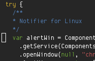 envy font icon