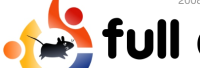 Full Circle Magazine logo