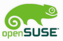 OpenSuSE logo