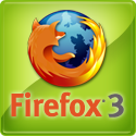 Töltsd le a Firefox 3 böngészőt! Download the Firefox 3 web browser!