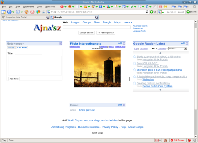 real personalized google ig