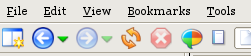 Mostly Crystal Theme